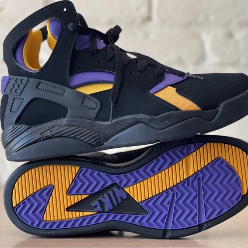 Kobe huarache